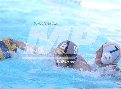 Thumbnail 2 in Bainbridge vs. Patrick Henry (San Diego Open) photogallery.