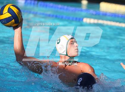 Thumbnail 2 in Bainbridge vs. Patrick Henry (San Diego Open) photogallery.