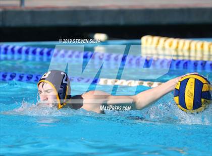 Thumbnail 2 in Bainbridge vs. Patrick Henry (San Diego Open) photogallery.