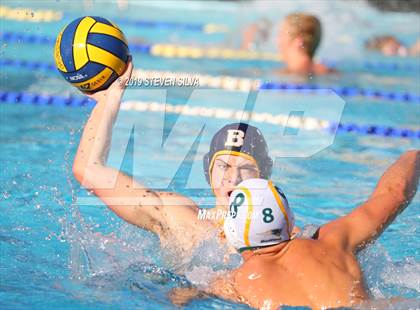 Thumbnail 1 in Bainbridge vs. Patrick Henry (San Diego Open) photogallery.