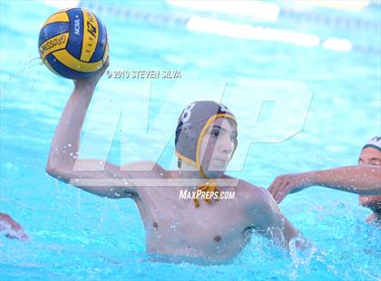 Thumbnail 1 in Bainbridge vs. Patrick Henry (San Diego Open) photogallery.