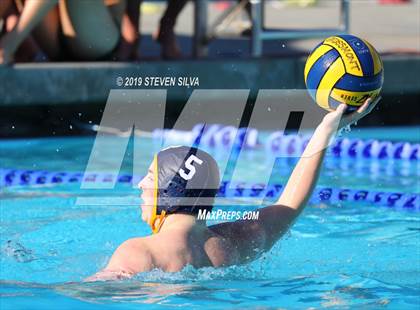 Thumbnail 1 in Bainbridge vs. Patrick Henry (San Diego Open) photogallery.