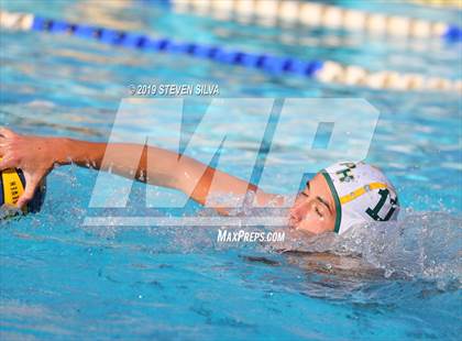 Thumbnail 1 in Bainbridge vs. Patrick Henry (San Diego Open) photogallery.