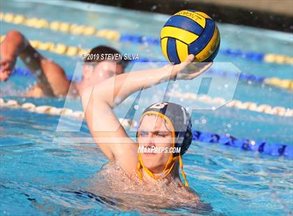 Thumbnail 2 in Bainbridge vs. Patrick Henry (San Diego Open) photogallery.