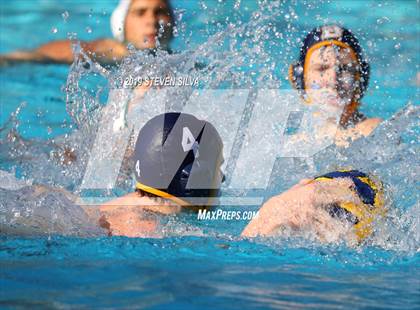 Thumbnail 3 in Bainbridge vs. Patrick Henry (San Diego Open) photogallery.