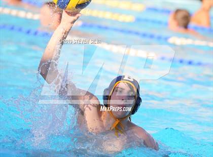 Thumbnail 2 in Bainbridge vs. Patrick Henry (San Diego Open) photogallery.