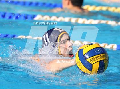 Thumbnail 3 in Bainbridge vs. Patrick Henry (San Diego Open) photogallery.