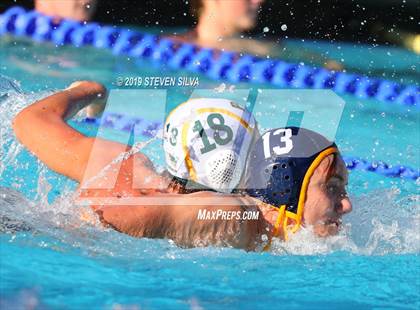 Thumbnail 3 in Bainbridge vs. Patrick Henry (San Diego Open) photogallery.