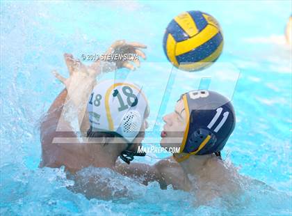 Thumbnail 3 in Bainbridge vs. Patrick Henry (San Diego Open) photogallery.
