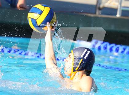 Thumbnail 3 in Bainbridge vs. Patrick Henry (San Diego Open) photogallery.