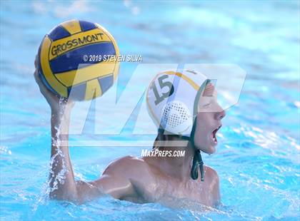 Thumbnail 3 in Bainbridge vs. Patrick Henry (San Diego Open) photogallery.