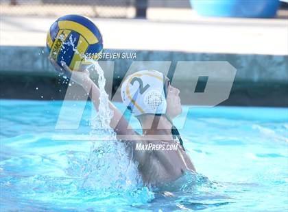 Thumbnail 2 in Bainbridge vs. Patrick Henry (San Diego Open) photogallery.