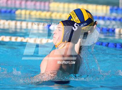 Thumbnail 3 in Bainbridge vs. Patrick Henry (San Diego Open) photogallery.
