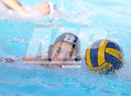 Thumbnail 3 in Bainbridge vs. Patrick Henry (San Diego Open) photogallery.