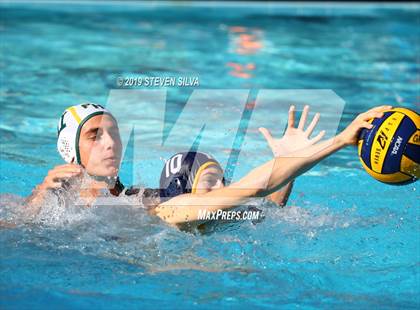 Thumbnail 1 in Bainbridge vs. Patrick Henry (San Diego Open) photogallery.