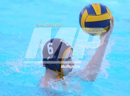 Thumbnail 1 in Bainbridge vs. Patrick Henry (San Diego Open) photogallery.