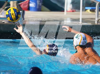 Thumbnail 2 in Bainbridge vs. Patrick Henry (San Diego Open) photogallery.