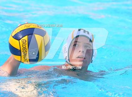 Thumbnail 3 in Bainbridge vs. Patrick Henry (San Diego Open) photogallery.