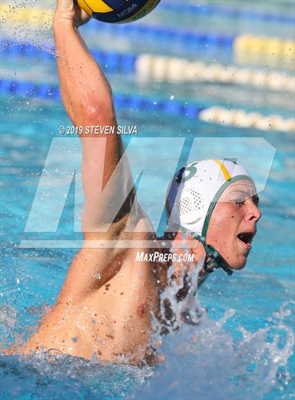Thumbnail 3 in Bainbridge vs. Patrick Henry (San Diego Open) photogallery.