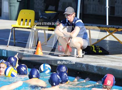 Thumbnail 3 in Bainbridge vs. Patrick Henry (San Diego Open) photogallery.