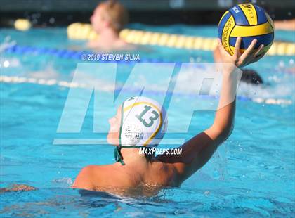 Thumbnail 2 in Bainbridge vs. Patrick Henry (San Diego Open) photogallery.