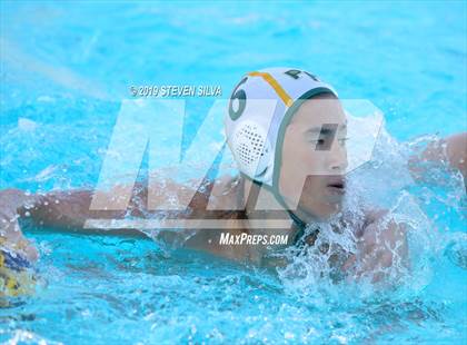 Thumbnail 2 in Bainbridge vs. Patrick Henry (San Diego Open) photogallery.