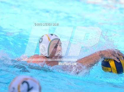 Thumbnail 2 in Bainbridge vs. Patrick Henry (San Diego Open) photogallery.