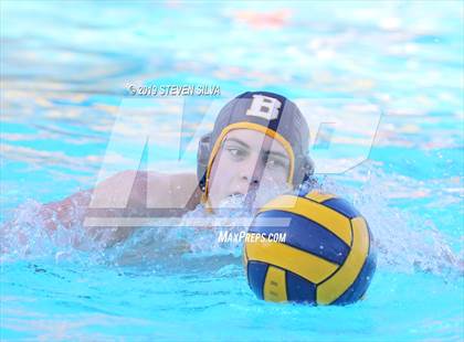 Thumbnail 1 in Bainbridge vs. Patrick Henry (San Diego Open) photogallery.