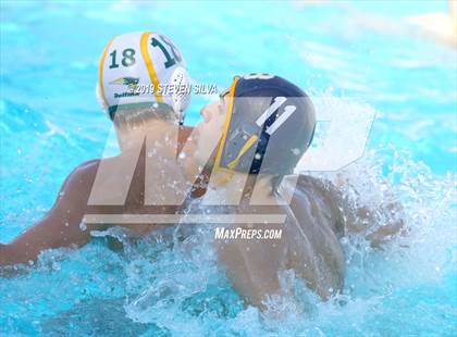 Thumbnail 2 in Bainbridge vs. Patrick Henry (San Diego Open) photogallery.