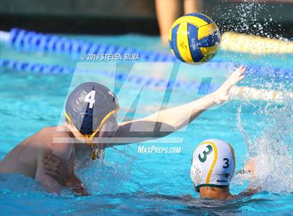 Thumbnail 3 in Bainbridge vs. Patrick Henry (San Diego Open) photogallery.