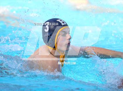 Thumbnail 1 in Bainbridge vs. Patrick Henry (San Diego Open) photogallery.
