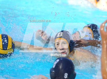 Thumbnail 2 in Bainbridge vs. Patrick Henry (San Diego Open) photogallery.
