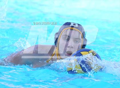Thumbnail 3 in Bainbridge vs. Patrick Henry (San Diego Open) photogallery.