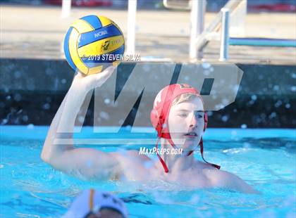 Thumbnail 3 in Bainbridge vs. Patrick Henry (San Diego Open) photogallery.
