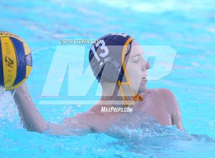 Thumbnail 1 in Bainbridge vs. Patrick Henry (San Diego Open) photogallery.