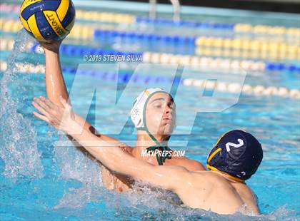 Thumbnail 3 in Bainbridge vs. Patrick Henry (San Diego Open) photogallery.