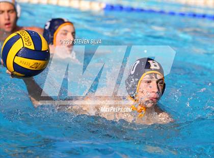 Thumbnail 1 in Bainbridge vs. Patrick Henry (San Diego Open) photogallery.