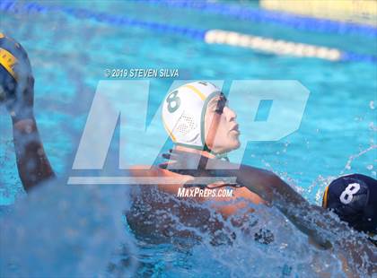 Thumbnail 1 in Bainbridge vs. Patrick Henry (San Diego Open) photogallery.