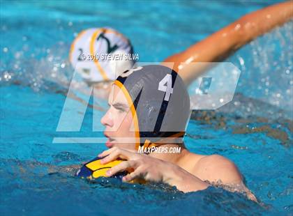 Thumbnail 1 in Bainbridge vs. Patrick Henry (San Diego Open) photogallery.