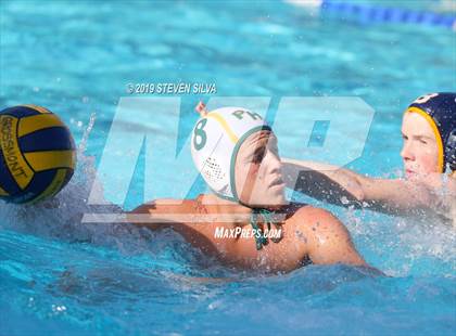 Thumbnail 1 in Bainbridge vs. Patrick Henry (San Diego Open) photogallery.