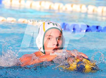 Thumbnail 3 in Bainbridge vs. Patrick Henry (San Diego Open) photogallery.