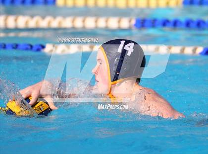 Thumbnail 1 in Bainbridge vs. Patrick Henry (San Diego Open) photogallery.