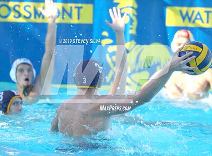 Thumbnail 3 in Bainbridge vs. Patrick Henry (San Diego Open) photogallery.