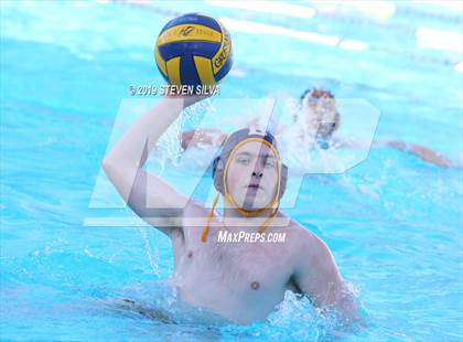 Thumbnail 3 in Bainbridge vs. Patrick Henry (San Diego Open) photogallery.