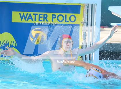 Thumbnail 3 in Bainbridge vs. Patrick Henry (San Diego Open) photogallery.