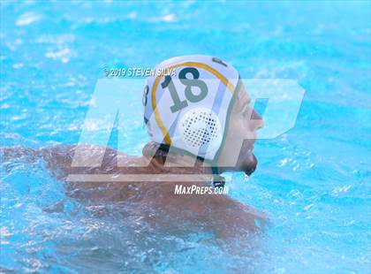 Thumbnail 3 in Bainbridge vs. Patrick Henry (San Diego Open) photogallery.