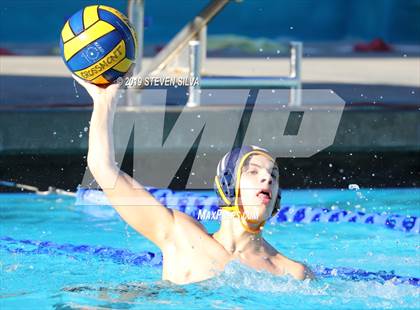 Thumbnail 2 in Bainbridge vs. Patrick Henry (San Diego Open) photogallery.