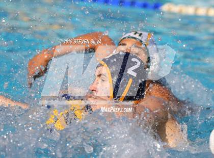 Thumbnail 3 in Bainbridge vs. Patrick Henry (San Diego Open) photogallery.