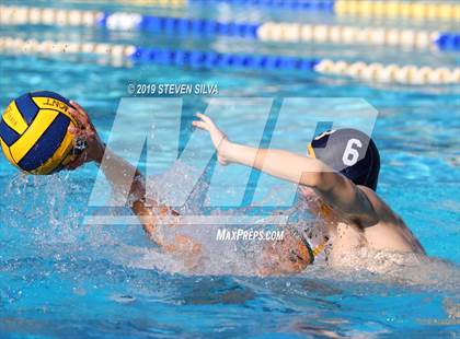 Thumbnail 3 in Bainbridge vs. Patrick Henry (San Diego Open) photogallery.