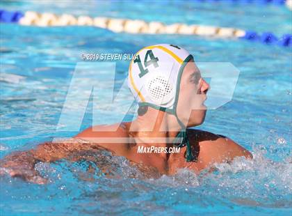 Thumbnail 2 in Bainbridge vs. Patrick Henry (San Diego Open) photogallery.
